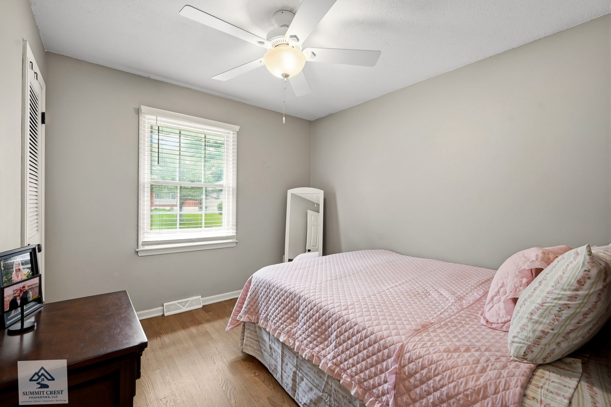 Summit Crest rental home photo