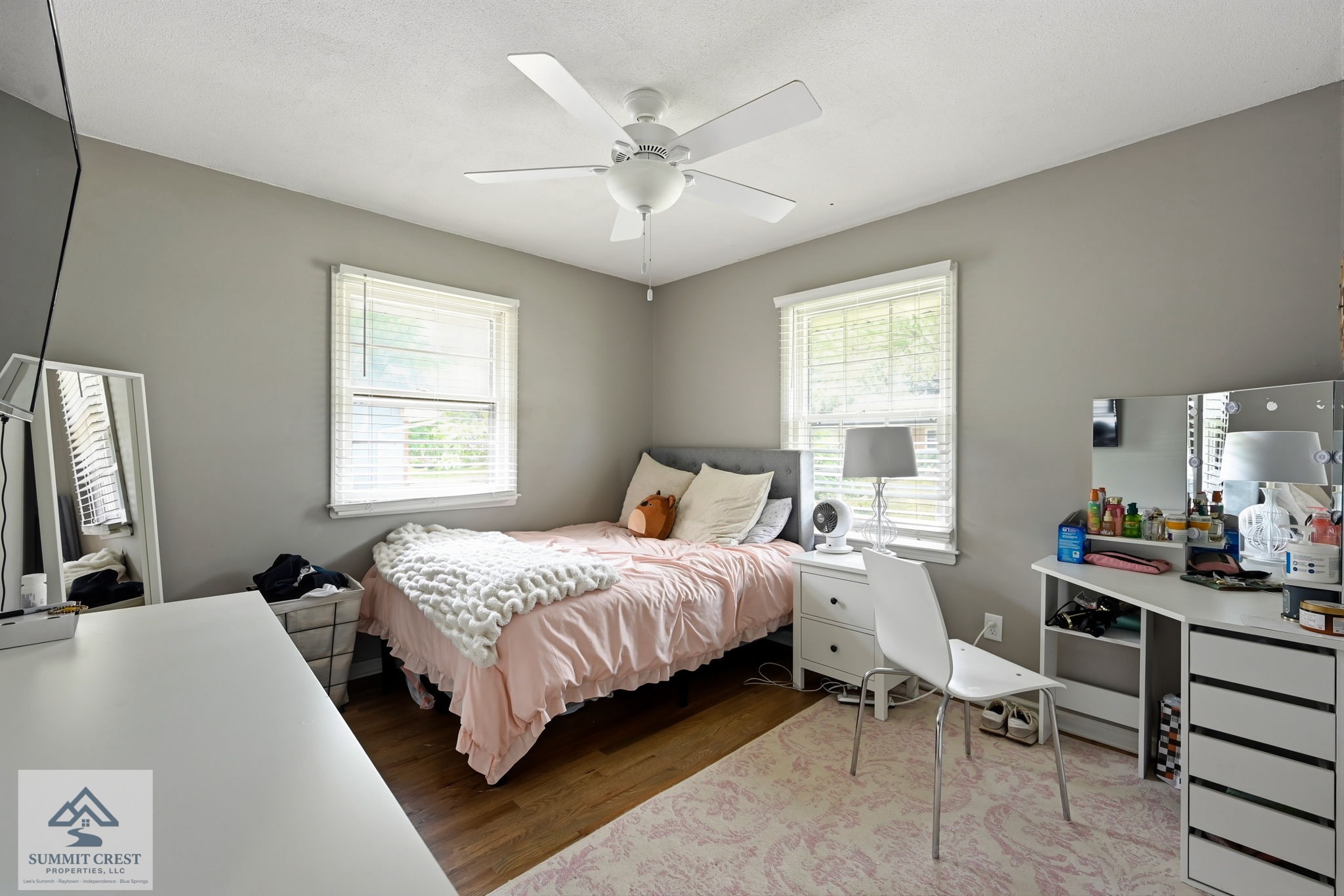 Summit Crest rental home photo