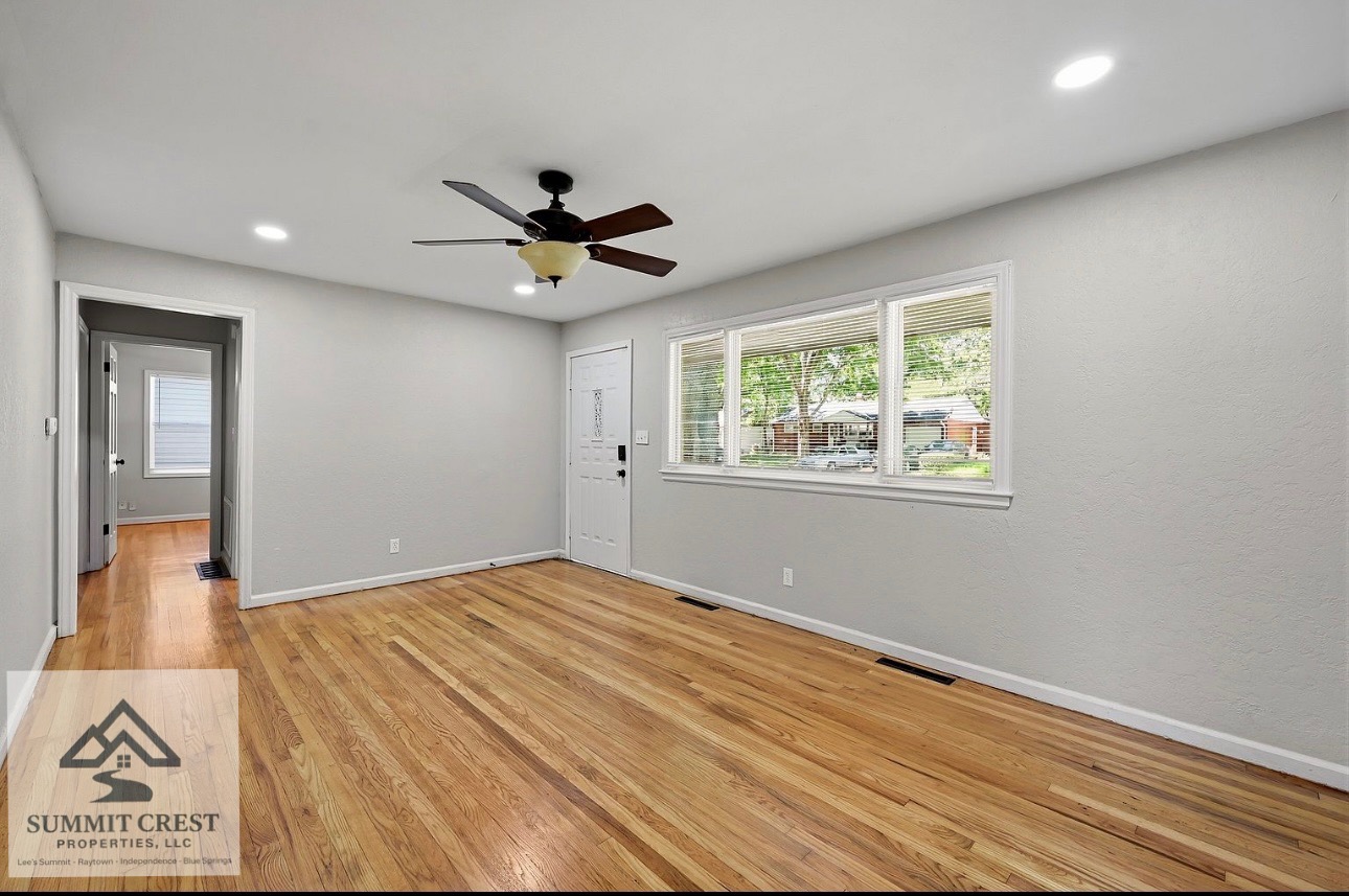 Summit Crest rental home photo