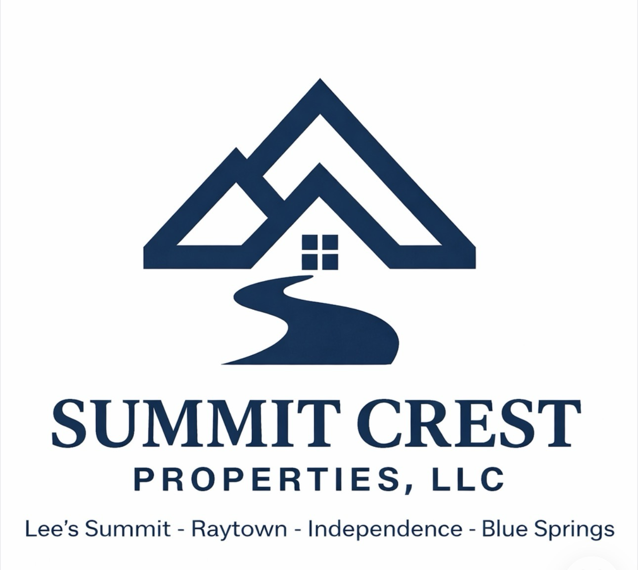 SummitCrest logo
